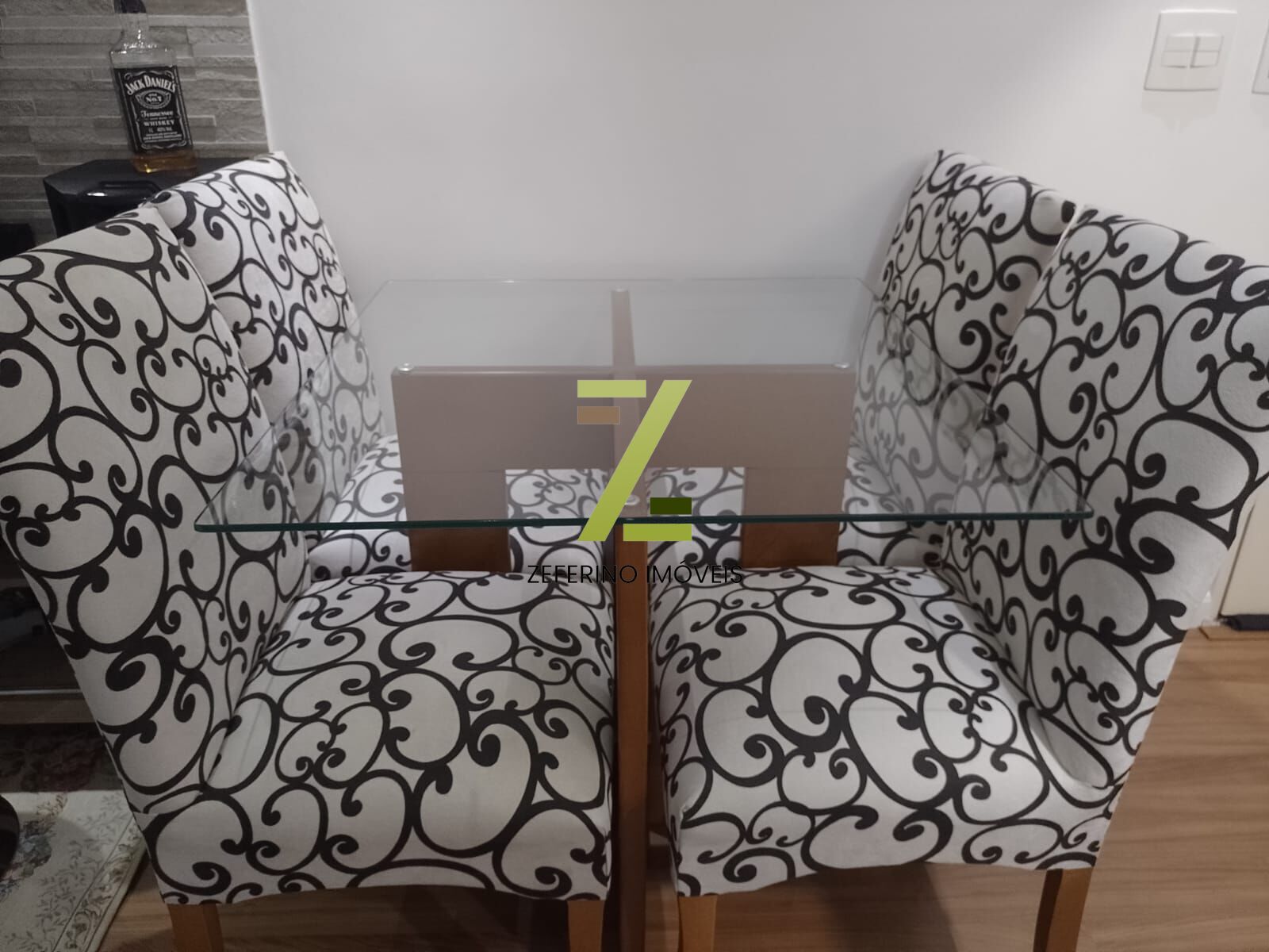 Apartamento, 2 quartos, 42 m² - Foto 2