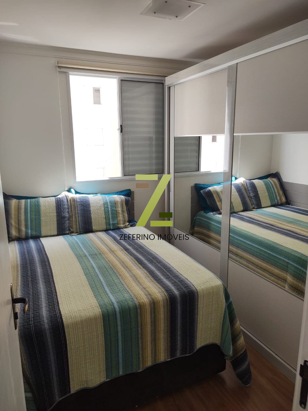 Apartamento, 2 quartos, 42 m² - Foto 16