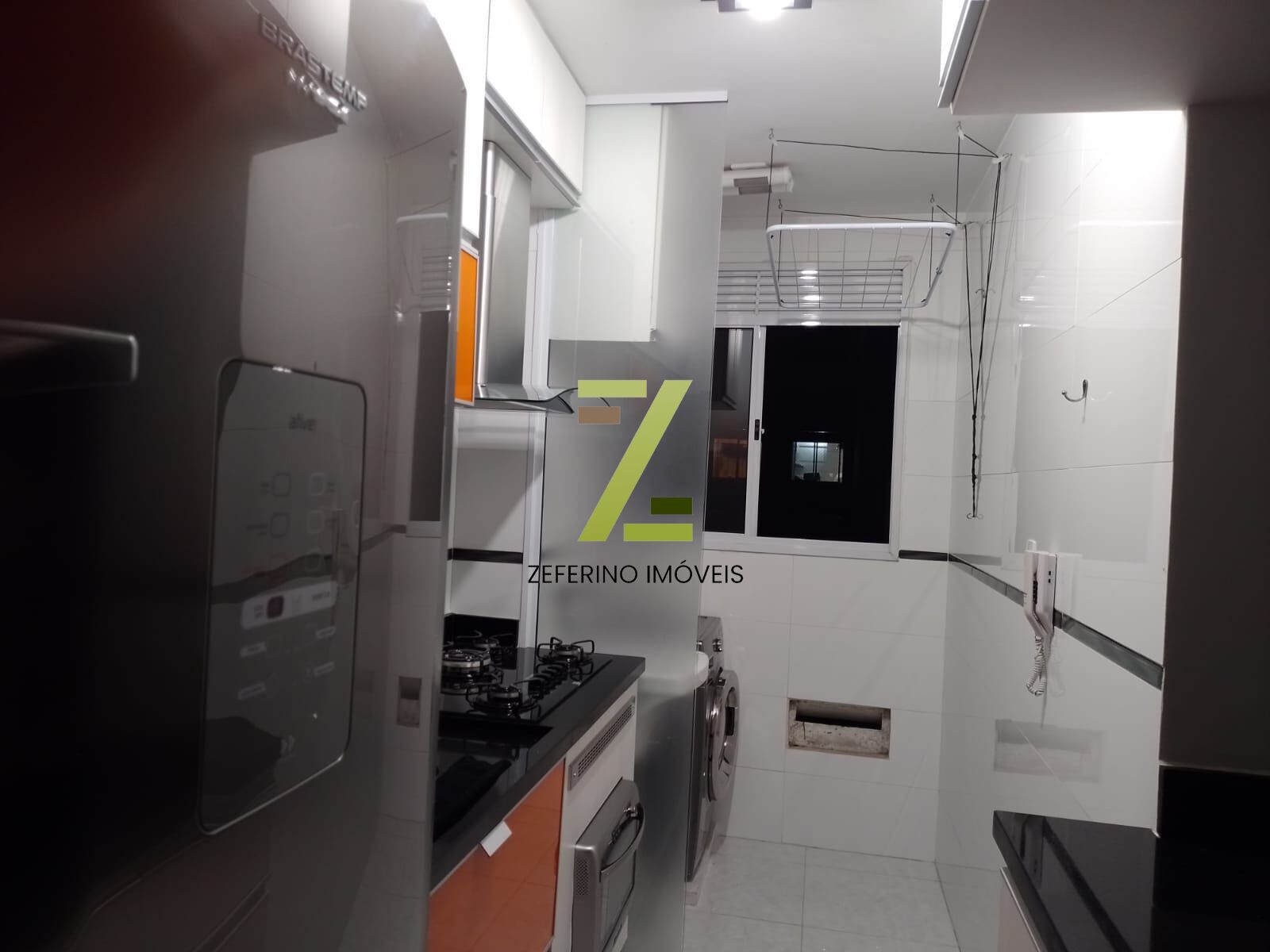 Apartamento, 2 quartos, 42 m² - Foto 11