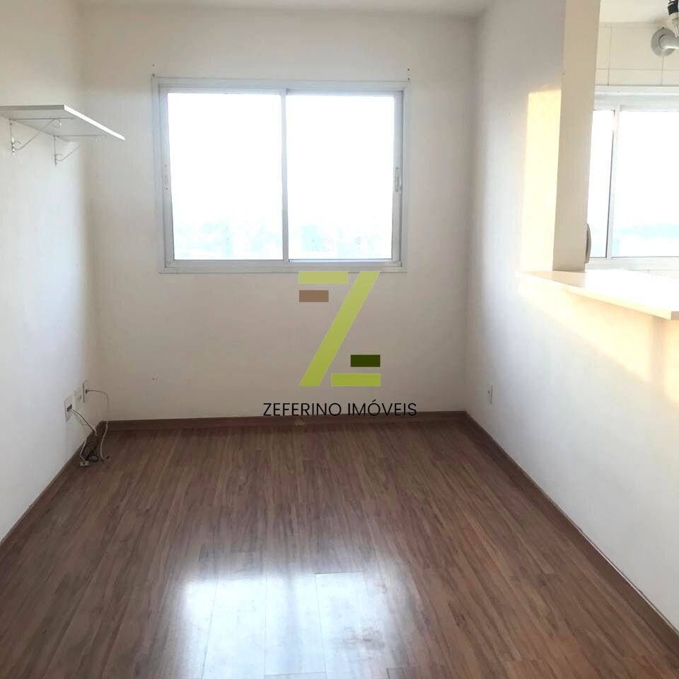 Apartamento, 2 quartos, 44 m² - Foto 3