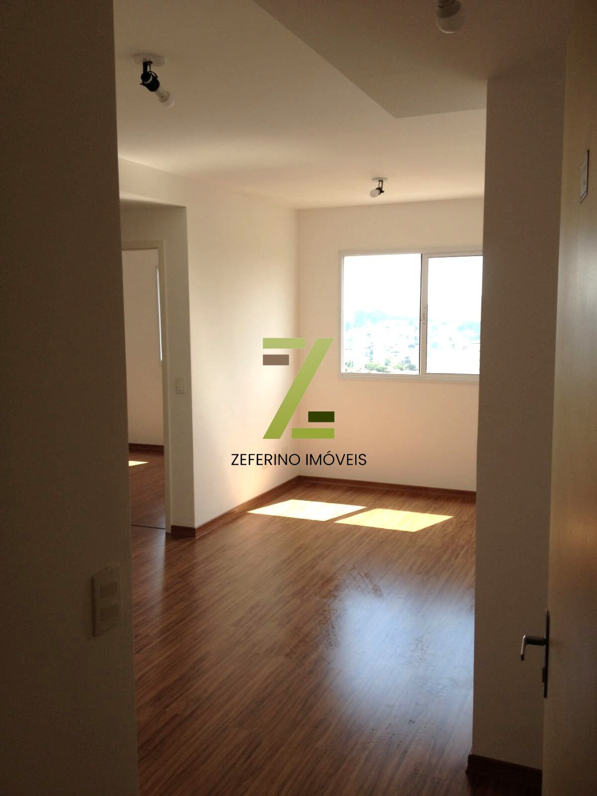 Apartamento, 2 quartos, 44 m² - Foto 2