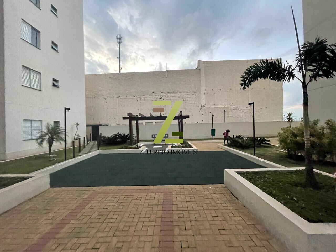 Apartamento, 2 quartos, 44 m² - Foto 16