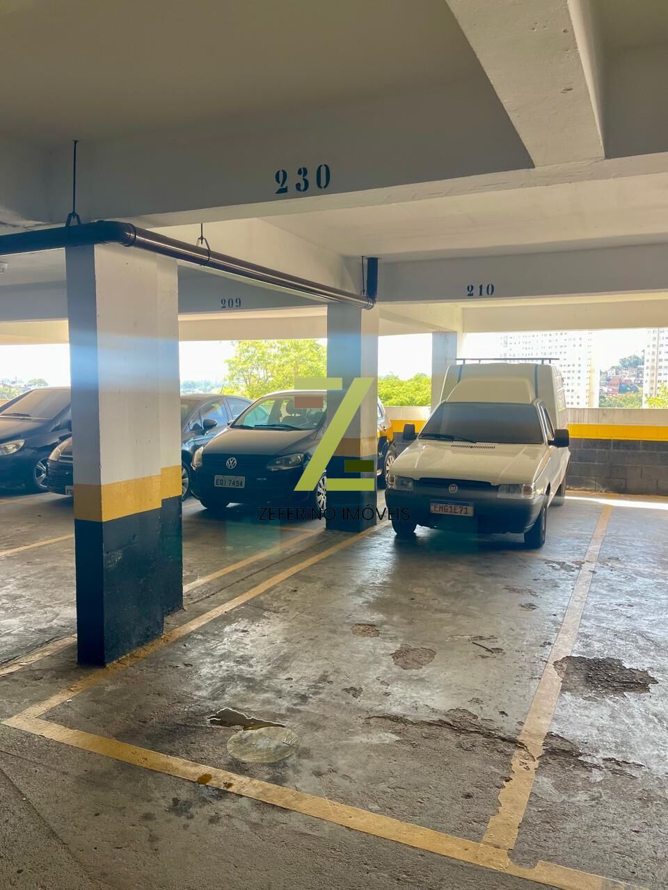 Apartamento, 2 quartos, 44 m² - Foto 19