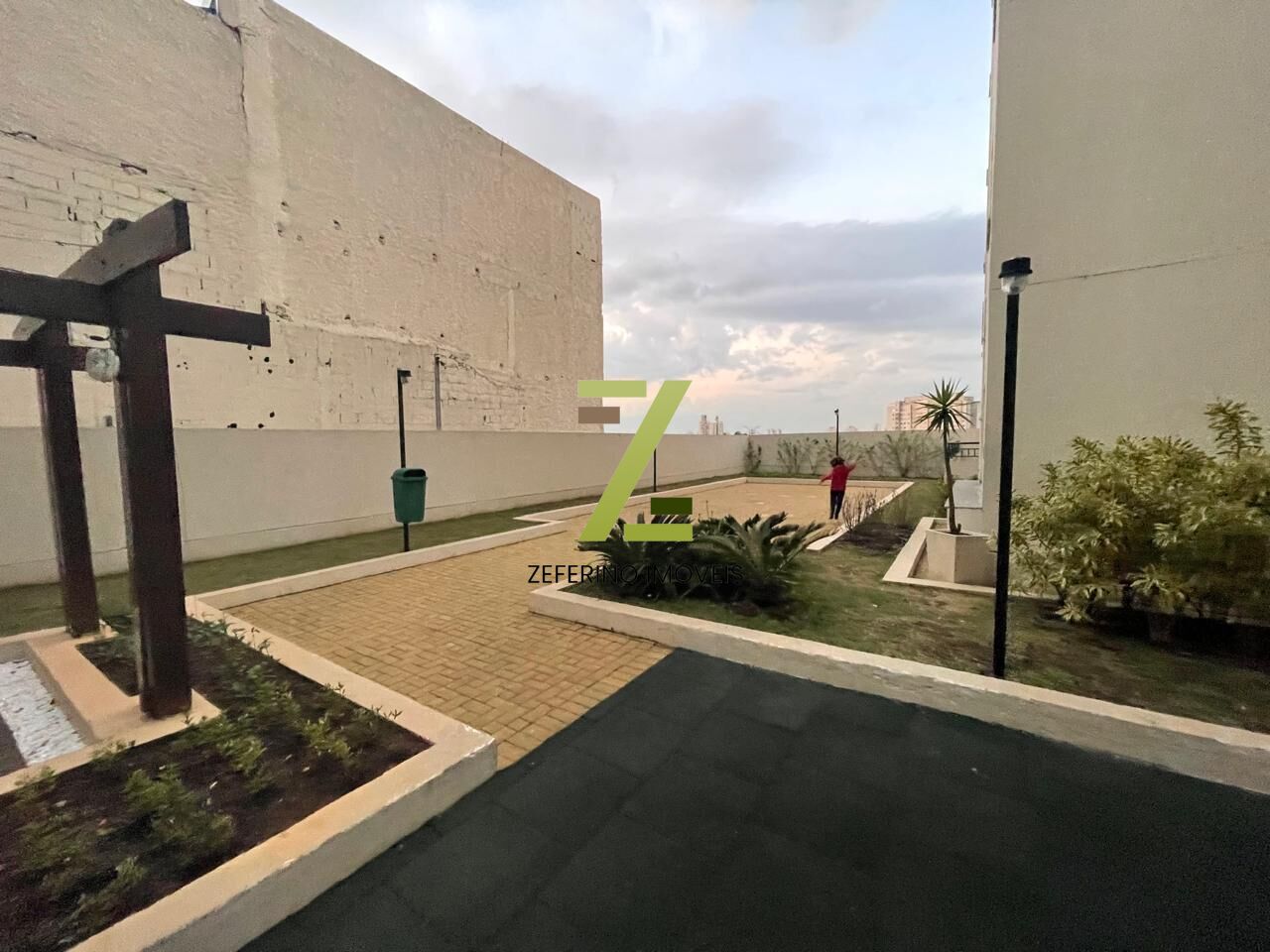 Apartamento, 2 quartos, 44 m² - Foto 13