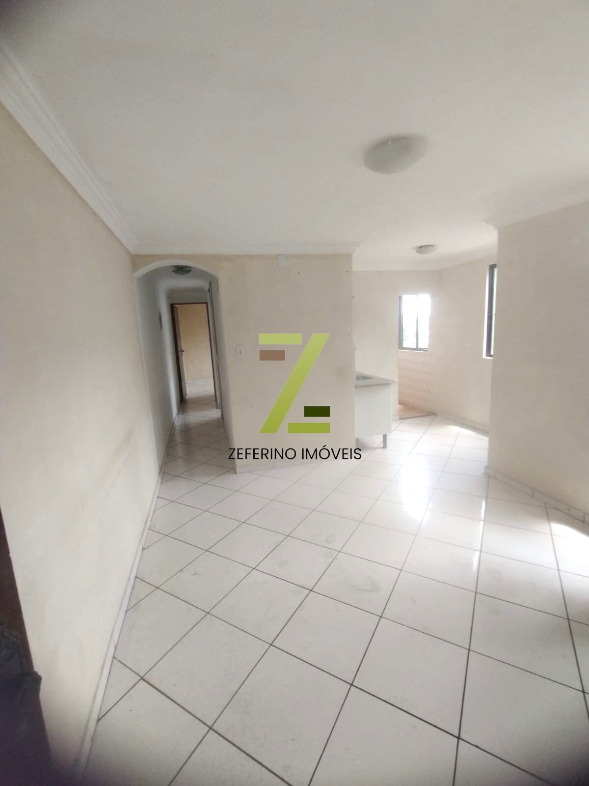 Apartamento, 2 quartos, 47 m² - Foto 3