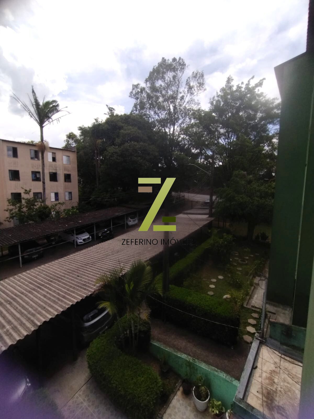 Apartamento, 2 quartos, 47 m² - Foto 12