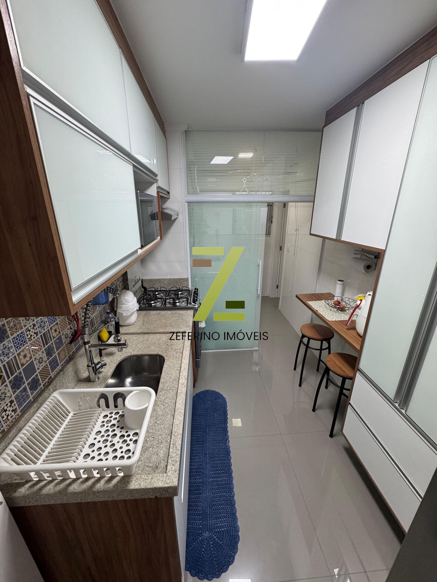 Apartamento, 3 quartos, 75 m² - Foto 3