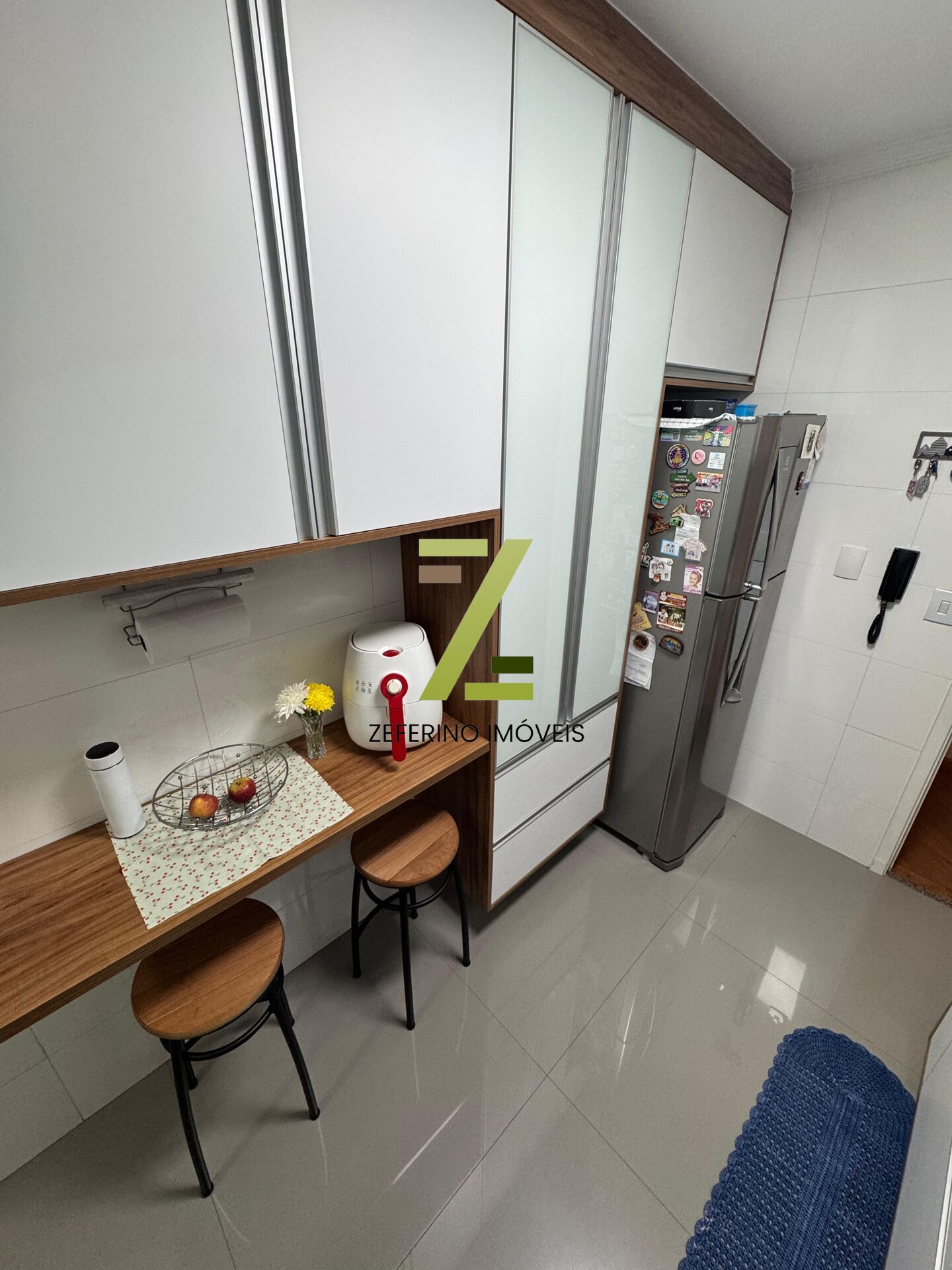 Apartamento, 3 quartos, 75 m² - Foto 4