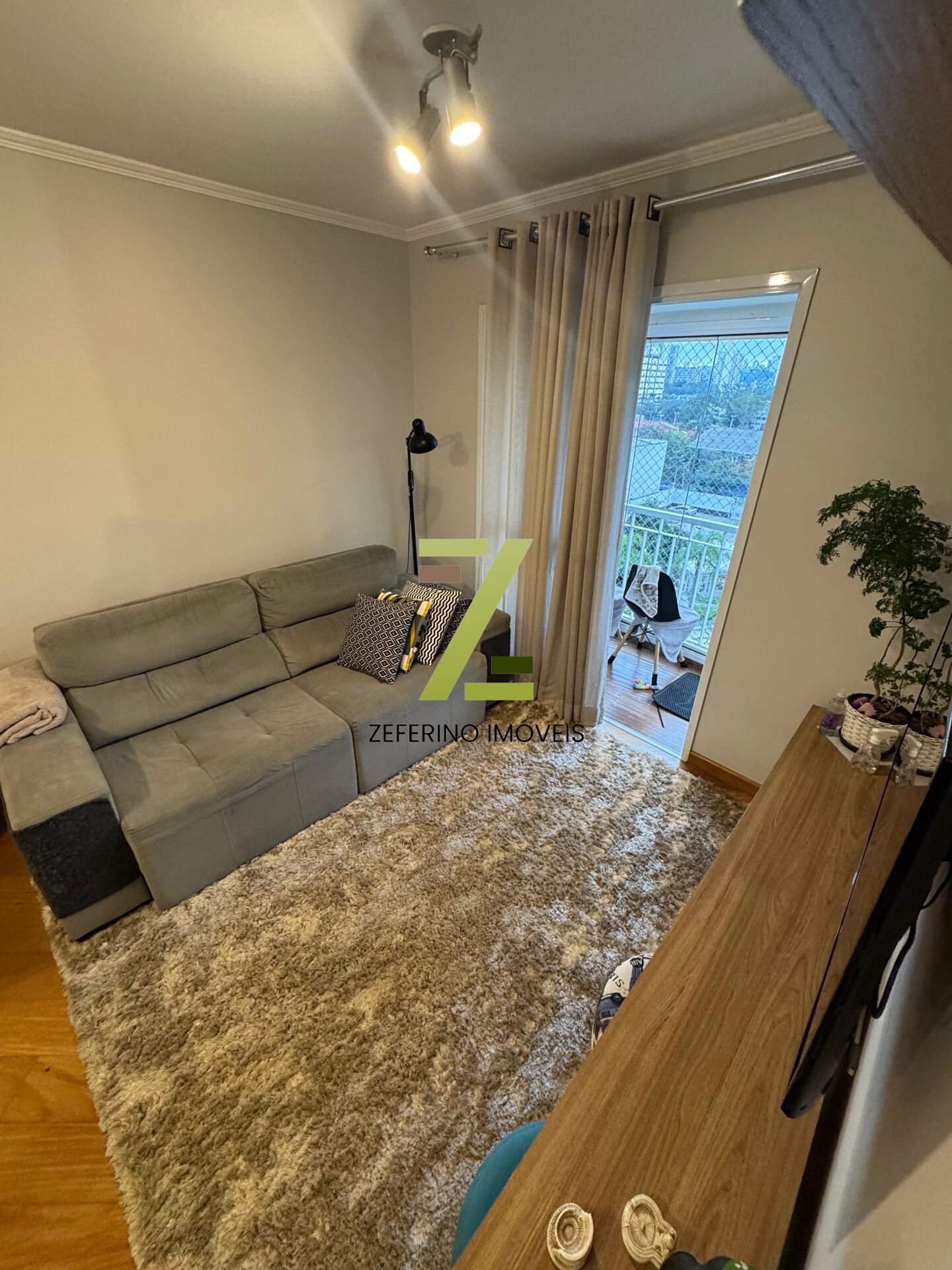 Apartamento, 3 quartos, 75 m² - Foto 2