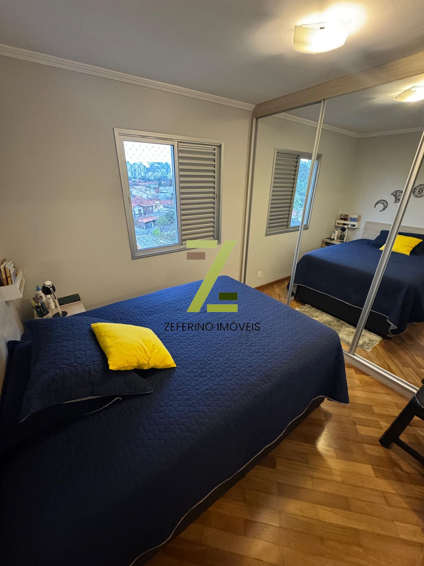 Apartamento, 3 quartos, 75 m² - Foto 24