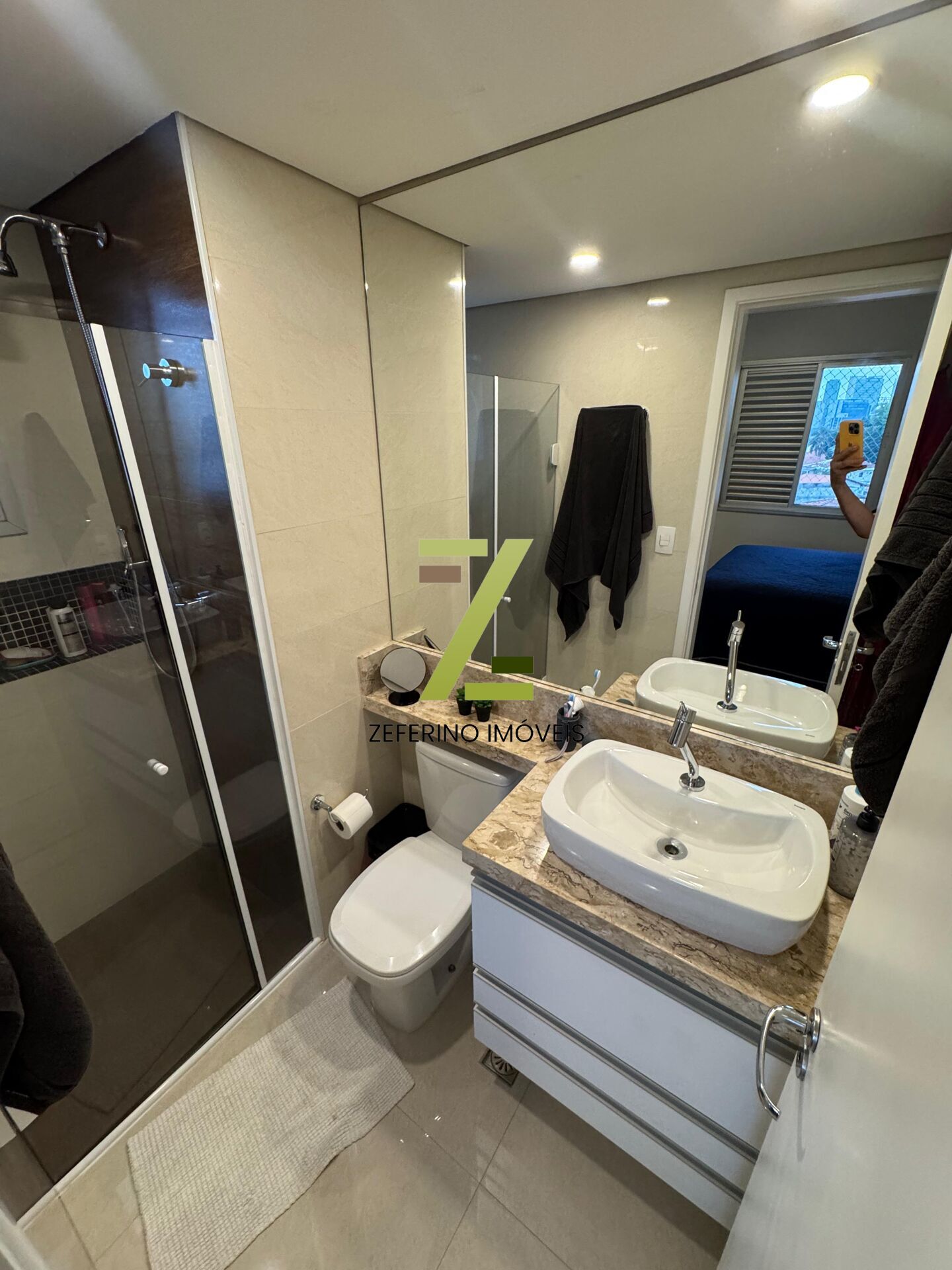 Apartamento, 3 quartos, 75 m² - Foto 28