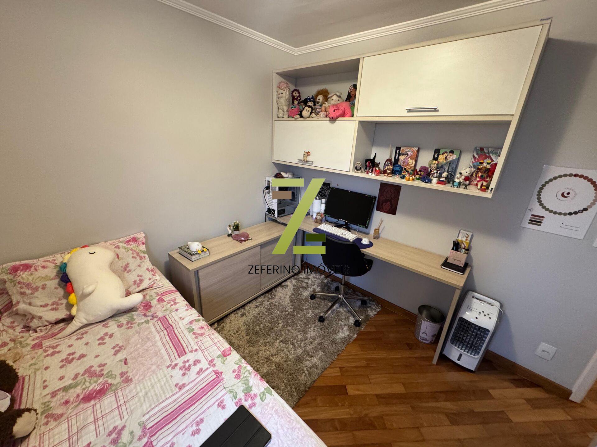 Apartamento, 3 quartos, 75 m² - Foto 12