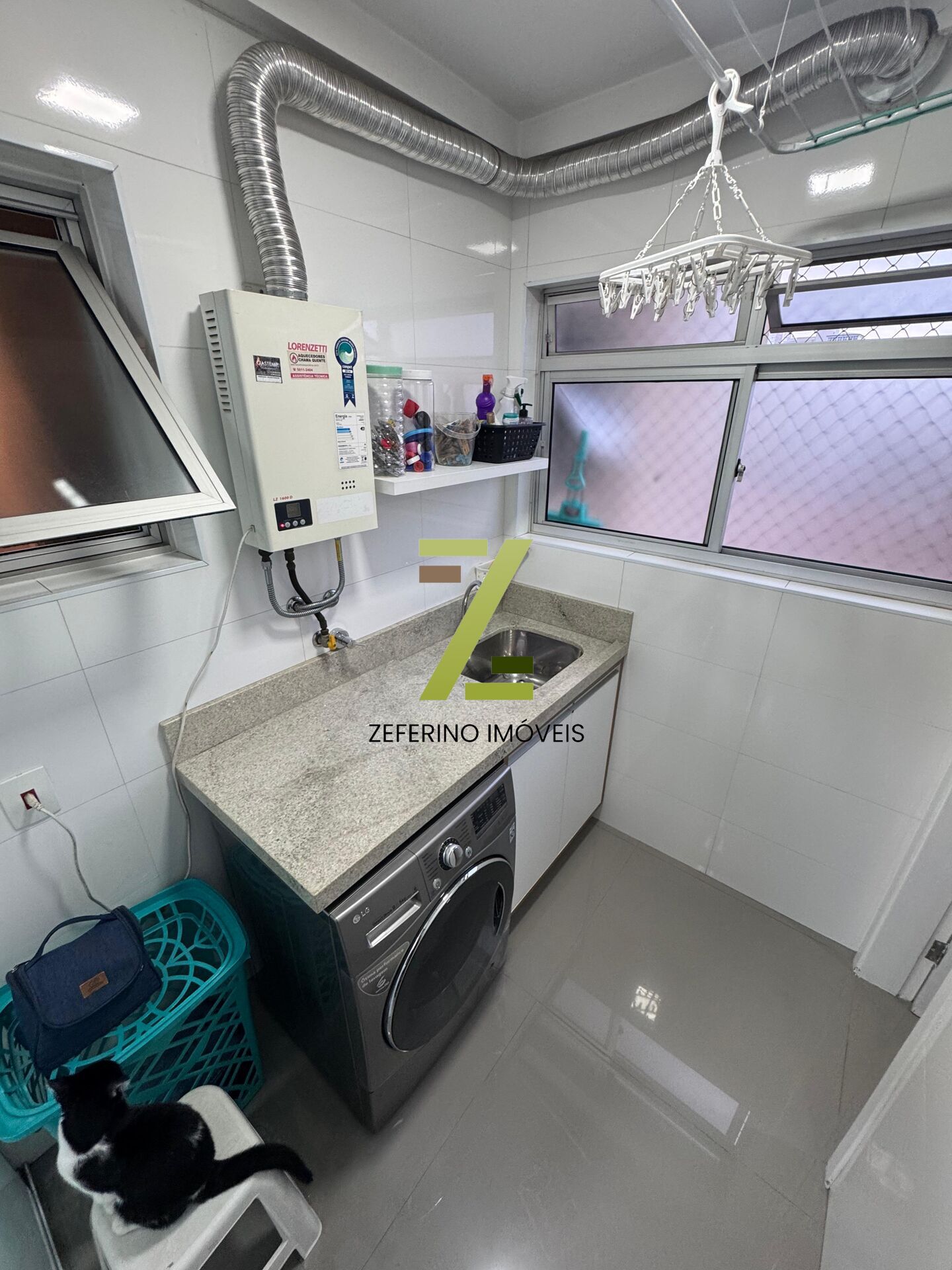 Apartamento, 3 quartos, 75 m² - Foto 14