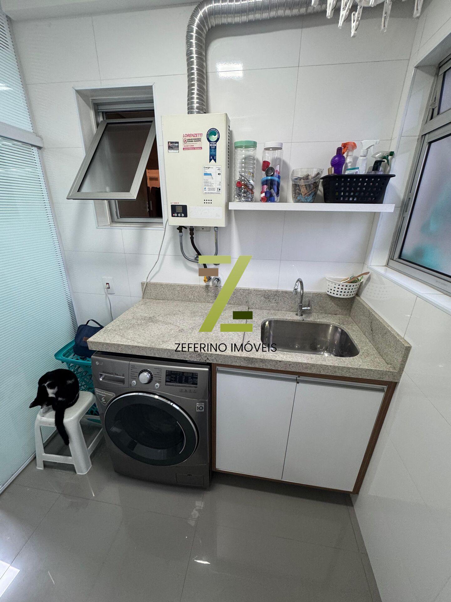 Apartamento, 3 quartos, 75 m² - Foto 6