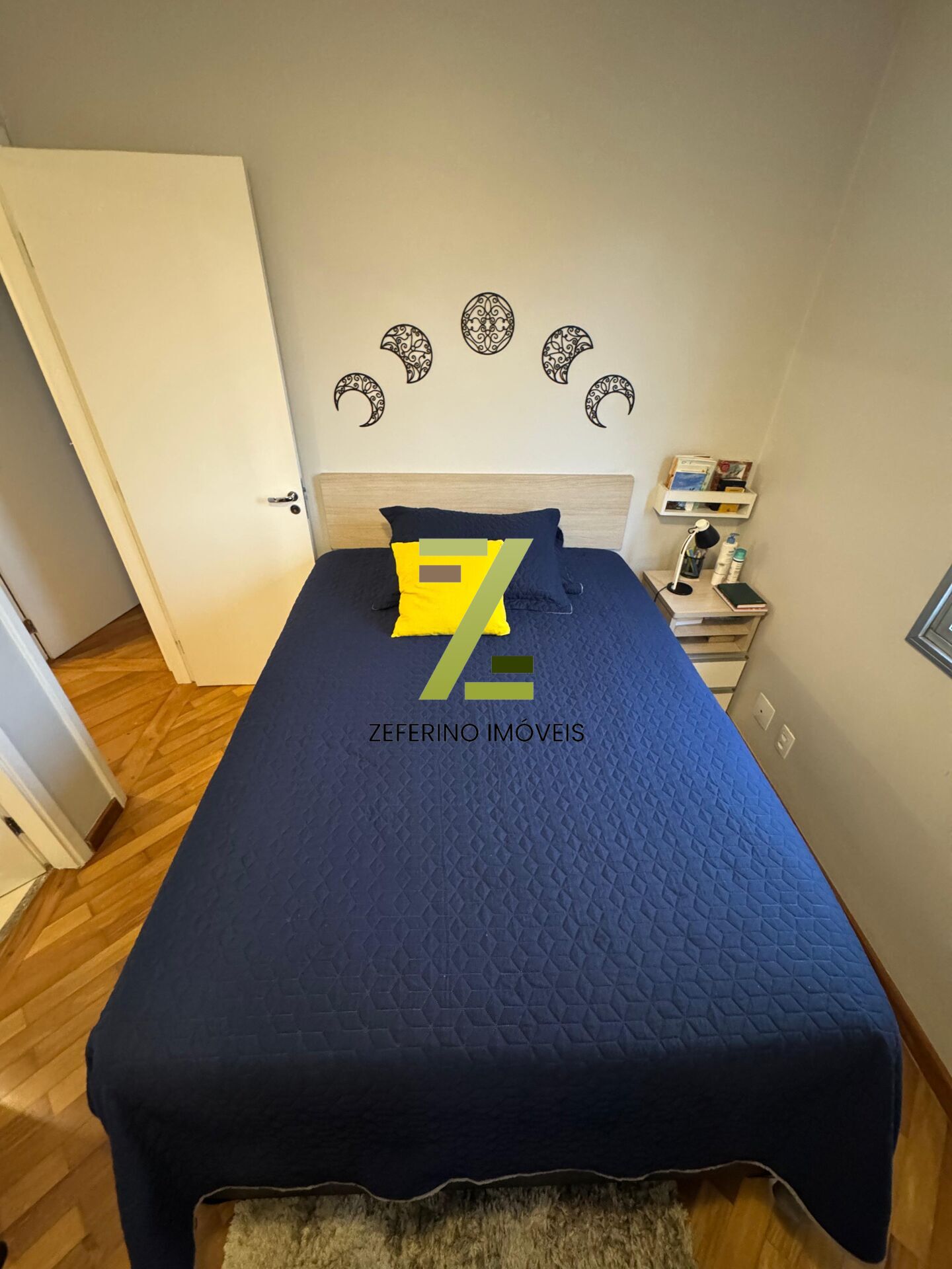 Apartamento, 3 quartos, 75 m² - Foto 25