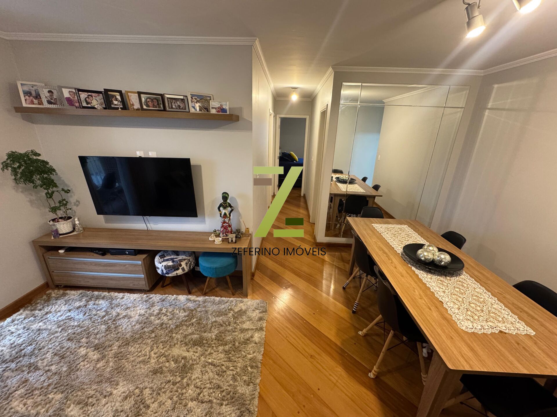 Apartamento, 3 quartos, 75 m² - Foto 17