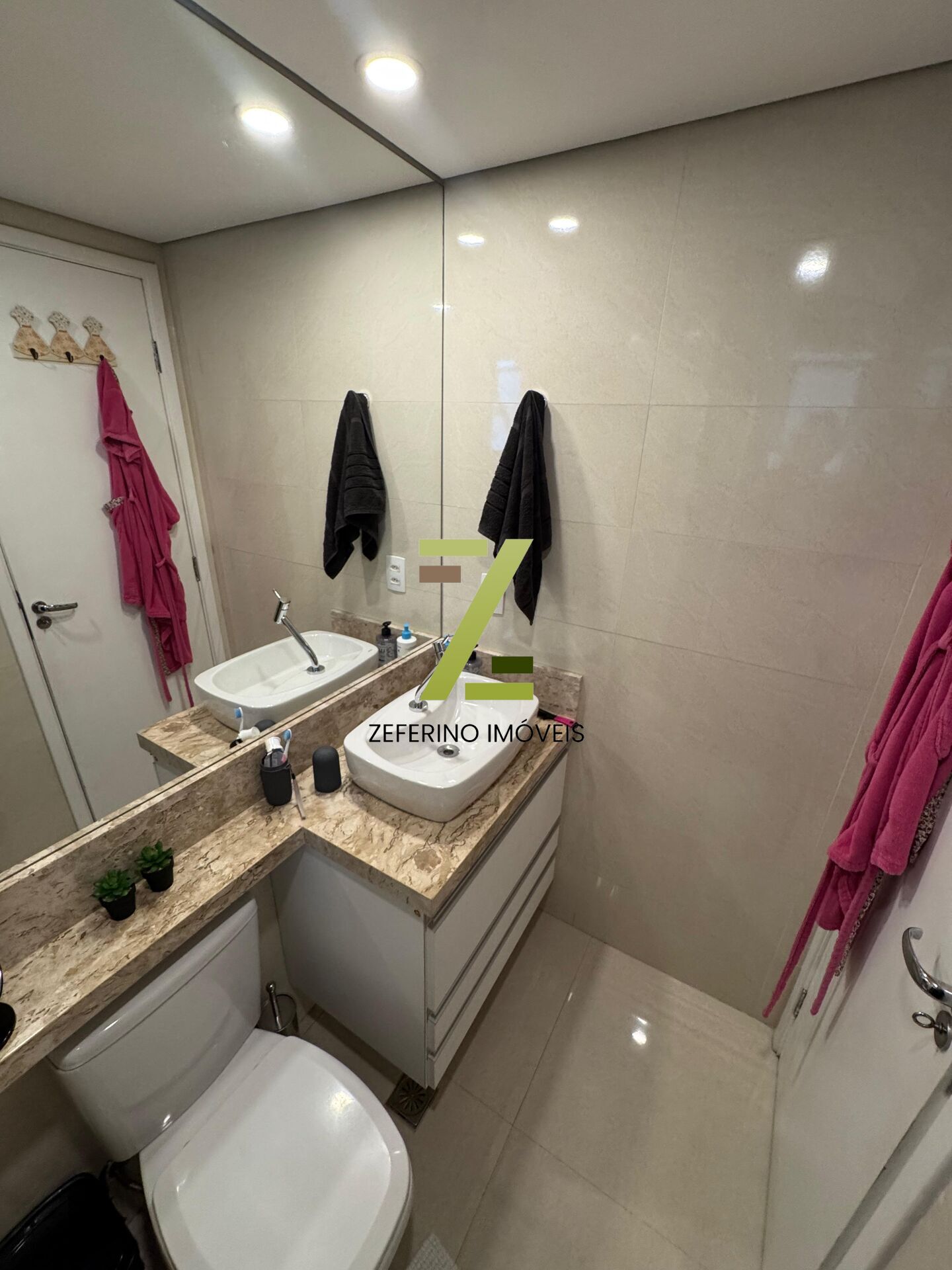 Apartamento, 3 quartos, 75 m² - Foto 26