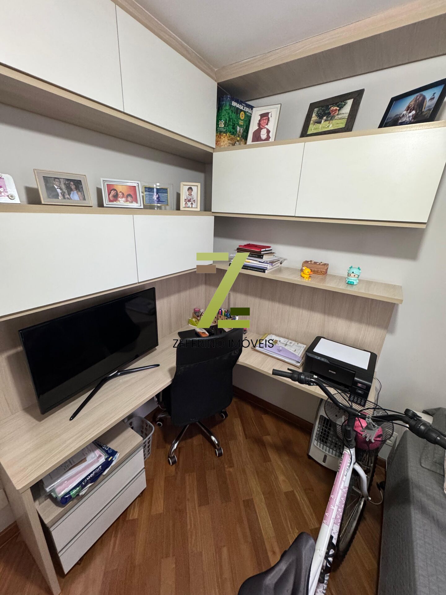 Apartamento, 3 quartos, 75 m² - Foto 7