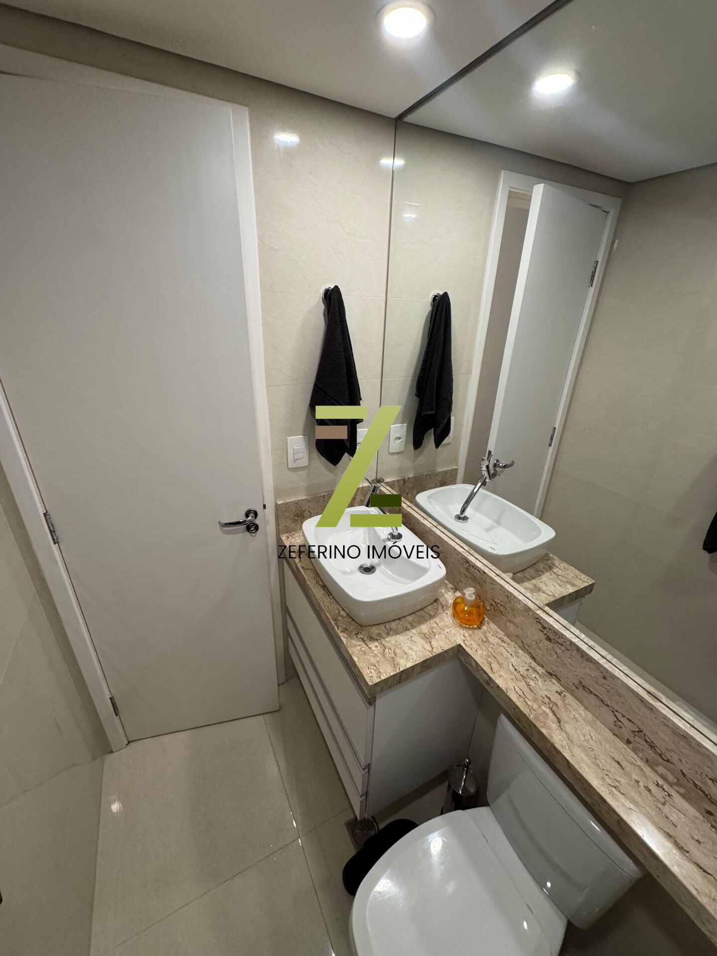 Apartamento, 3 quartos, 75 m² - Foto 21