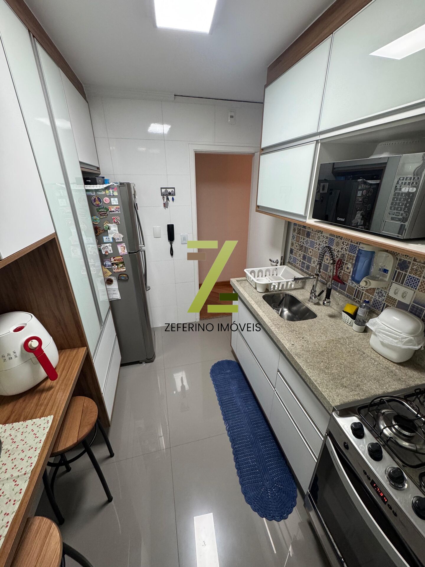 Apartamento, 3 quartos, 75 m² - Foto 15