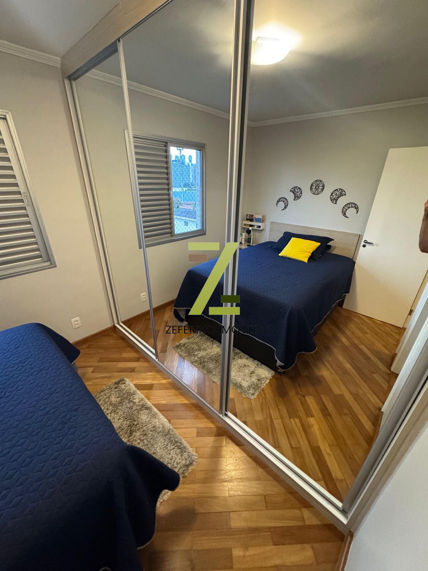 Apartamento, 3 quartos, 75 m² - Foto 22