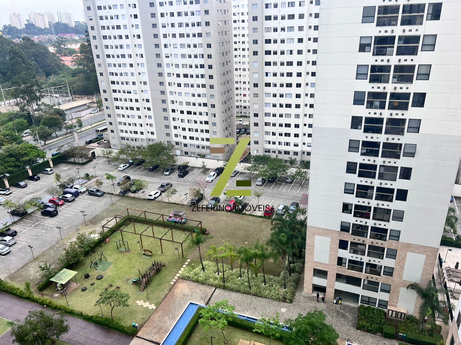 Apartamento, 2 quartos, 75 m² - Foto 19