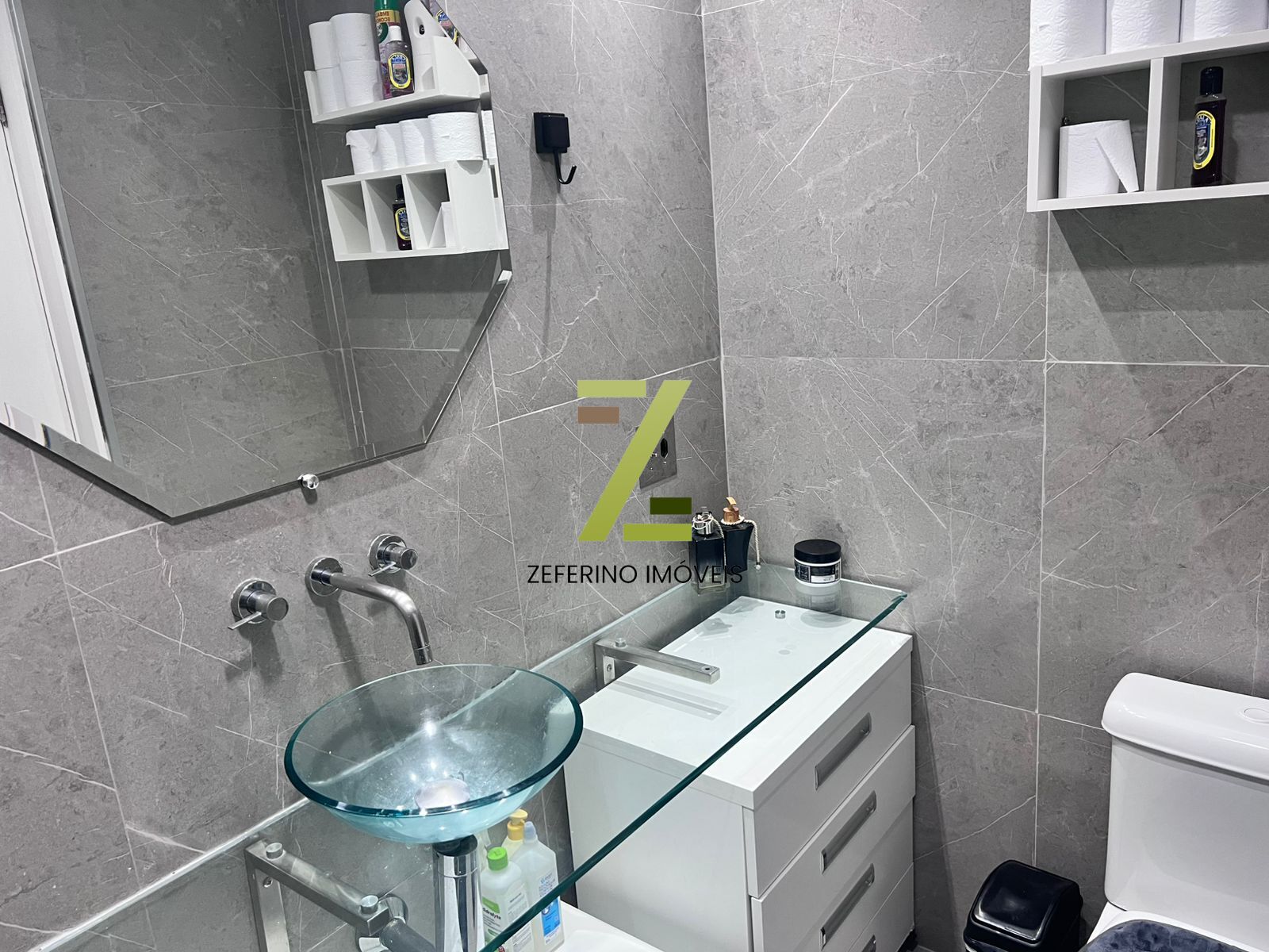 Apartamento, 2 quartos, 75 m² - Foto 9