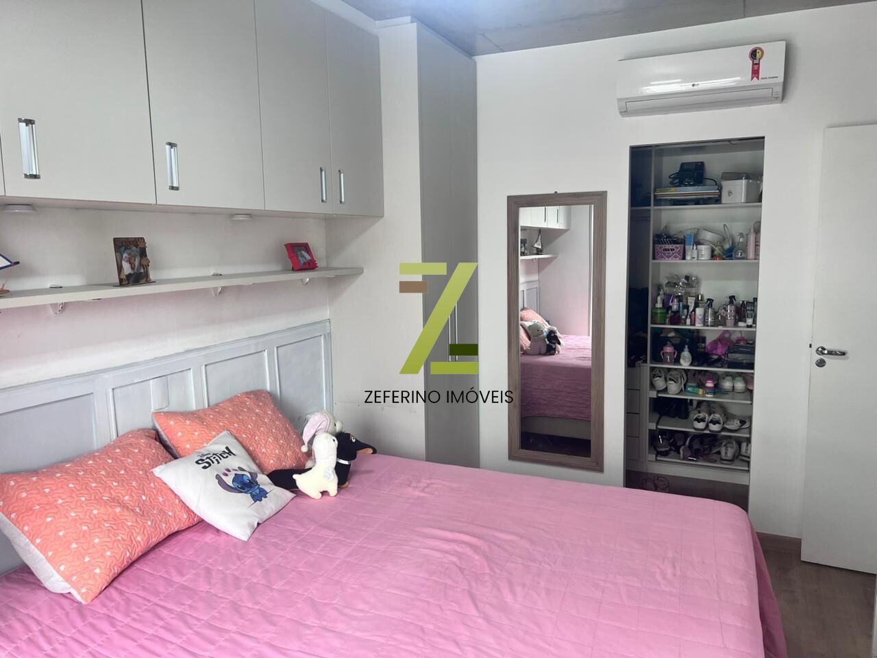 Apartamento, 2 quartos, 75 m² - Foto 15