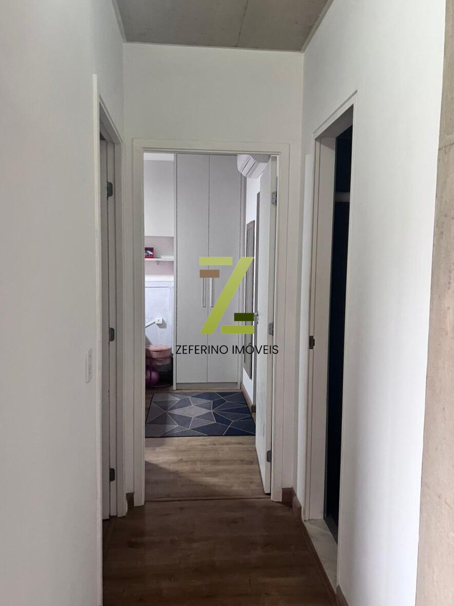 Apartamento, 2 quartos, 75 m² - Foto 8
