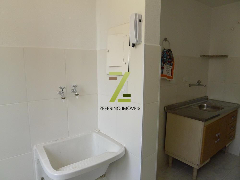 Apartamento, 2 quartos, 55 m² - Foto 6