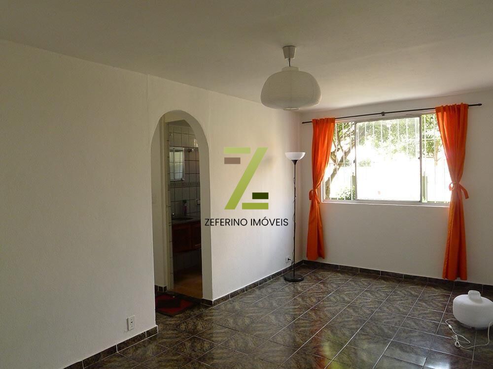 Apartamento, 2 quartos, 55 m² - Foto 3