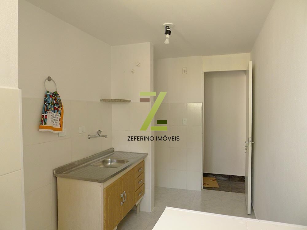 Apartamento, 2 quartos, 55 m² - Foto 4