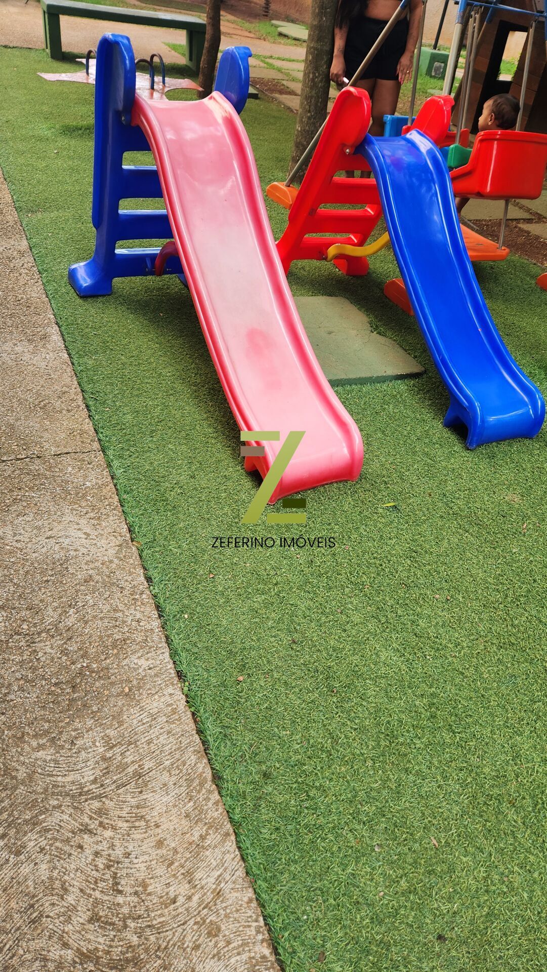 Apartamento, 2 quartos, 40 m² - Foto 22