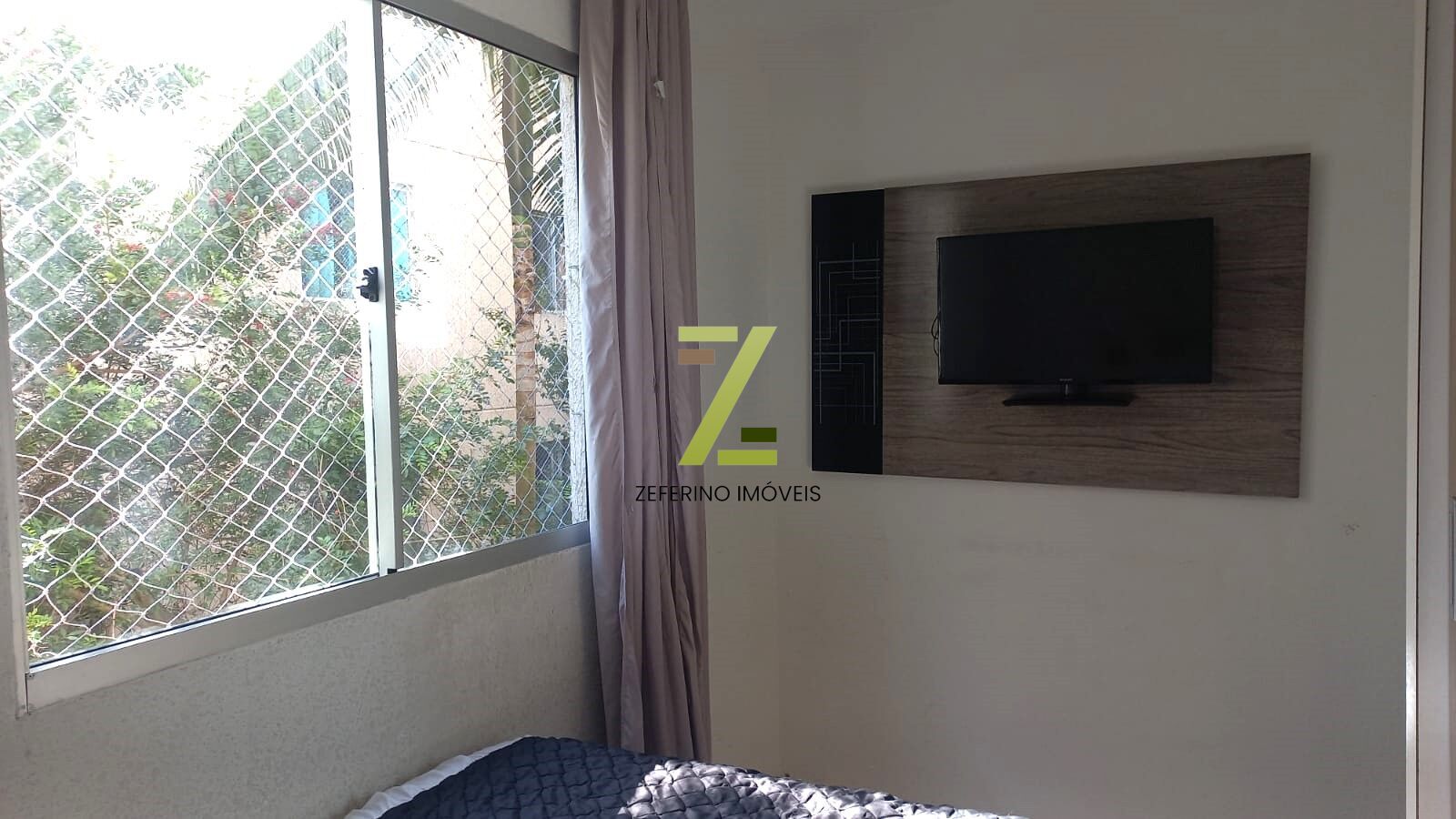 Apartamento, 2 quartos, 40 m² - Foto 10