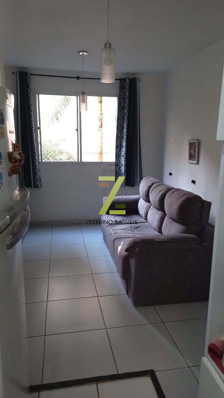 Apartamento, 2 quartos, 40 m² - Foto 8