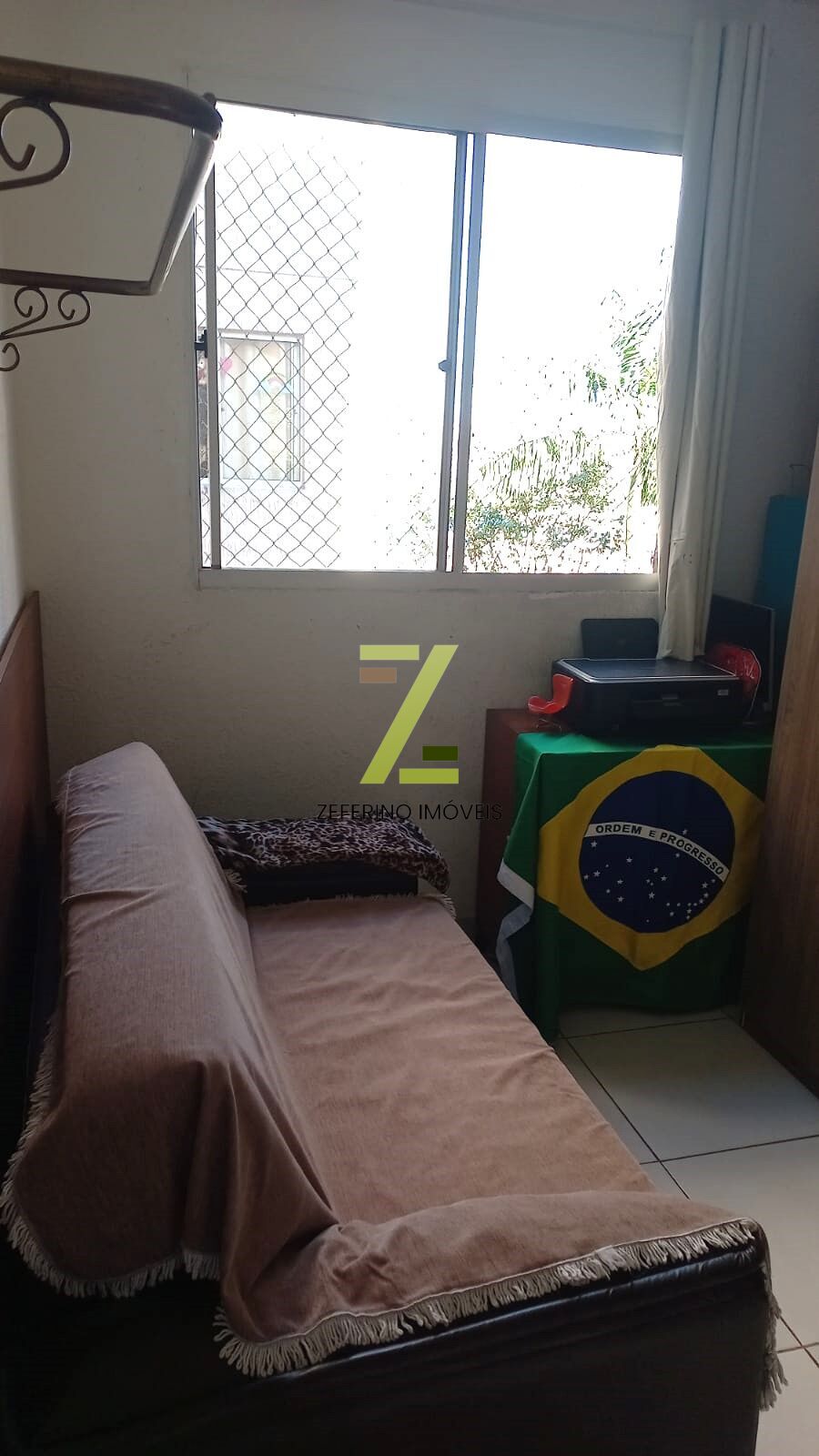 Apartamento, 2 quartos, 40 m² - Foto 11