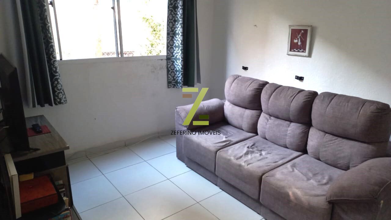 Apartamento, 2 quartos, 40 m² - Foto 7
