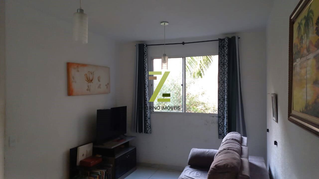Apartamento, 2 quartos, 40 m² - Foto 6