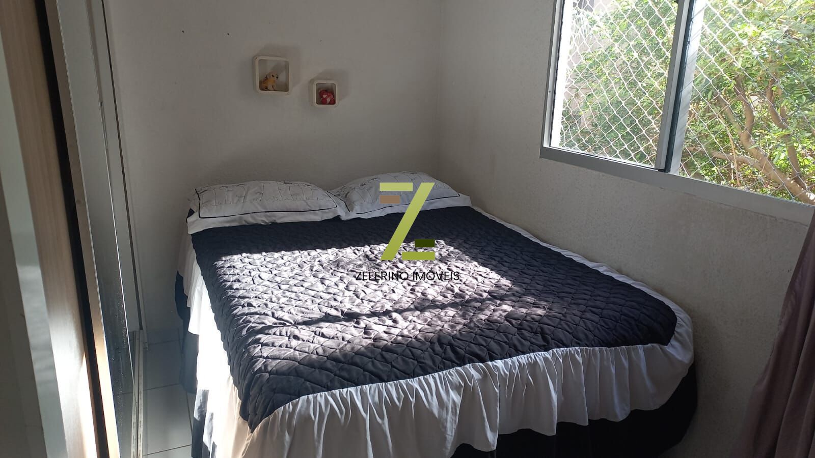 Apartamento, 2 quartos, 40 m² - Foto 14