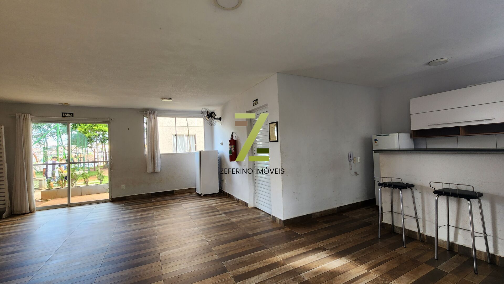 Apartamento, 2 quartos, 40 m² - Foto 17