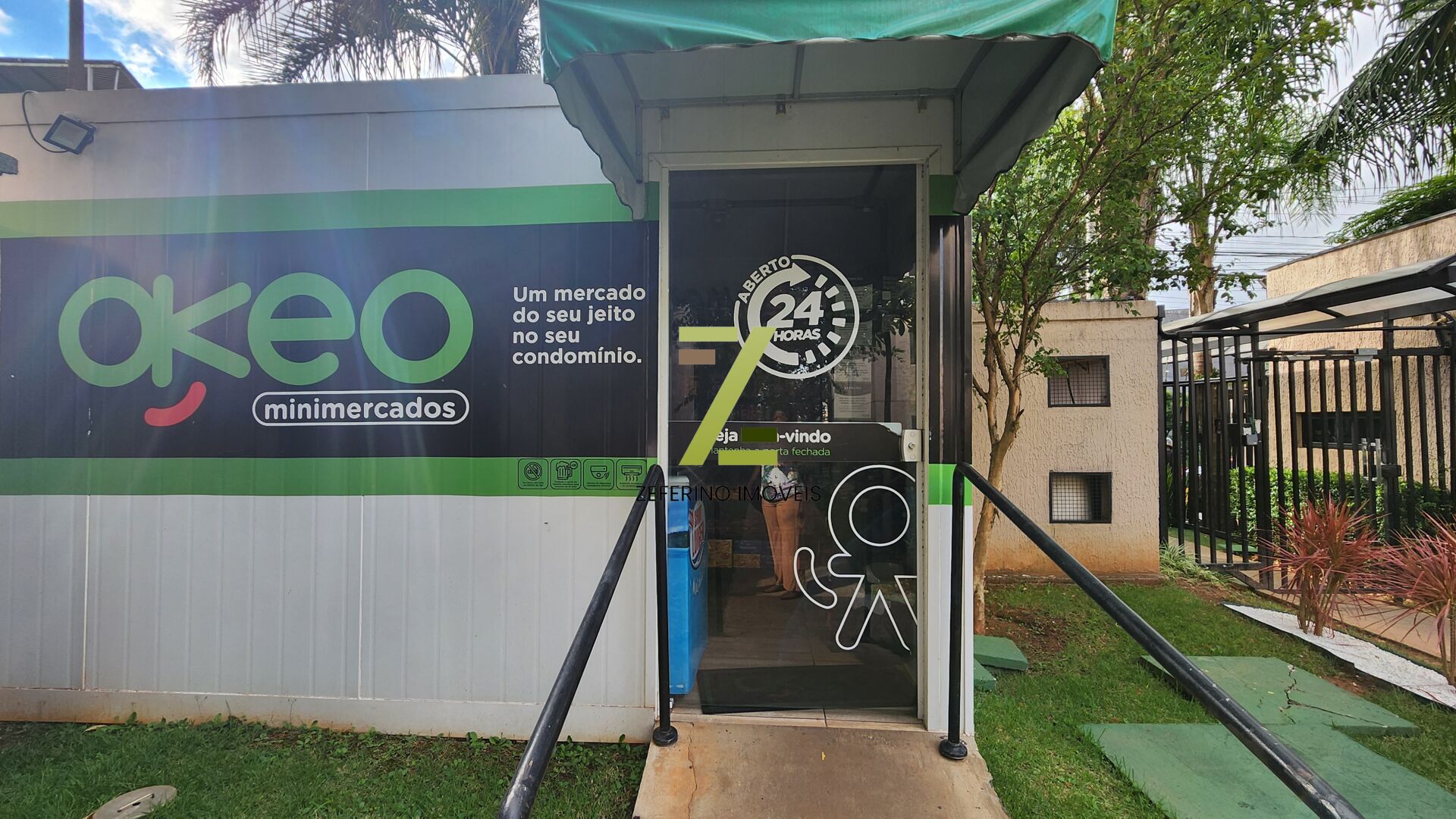 Apartamento, 2 quartos, 40 m² - Foto 18