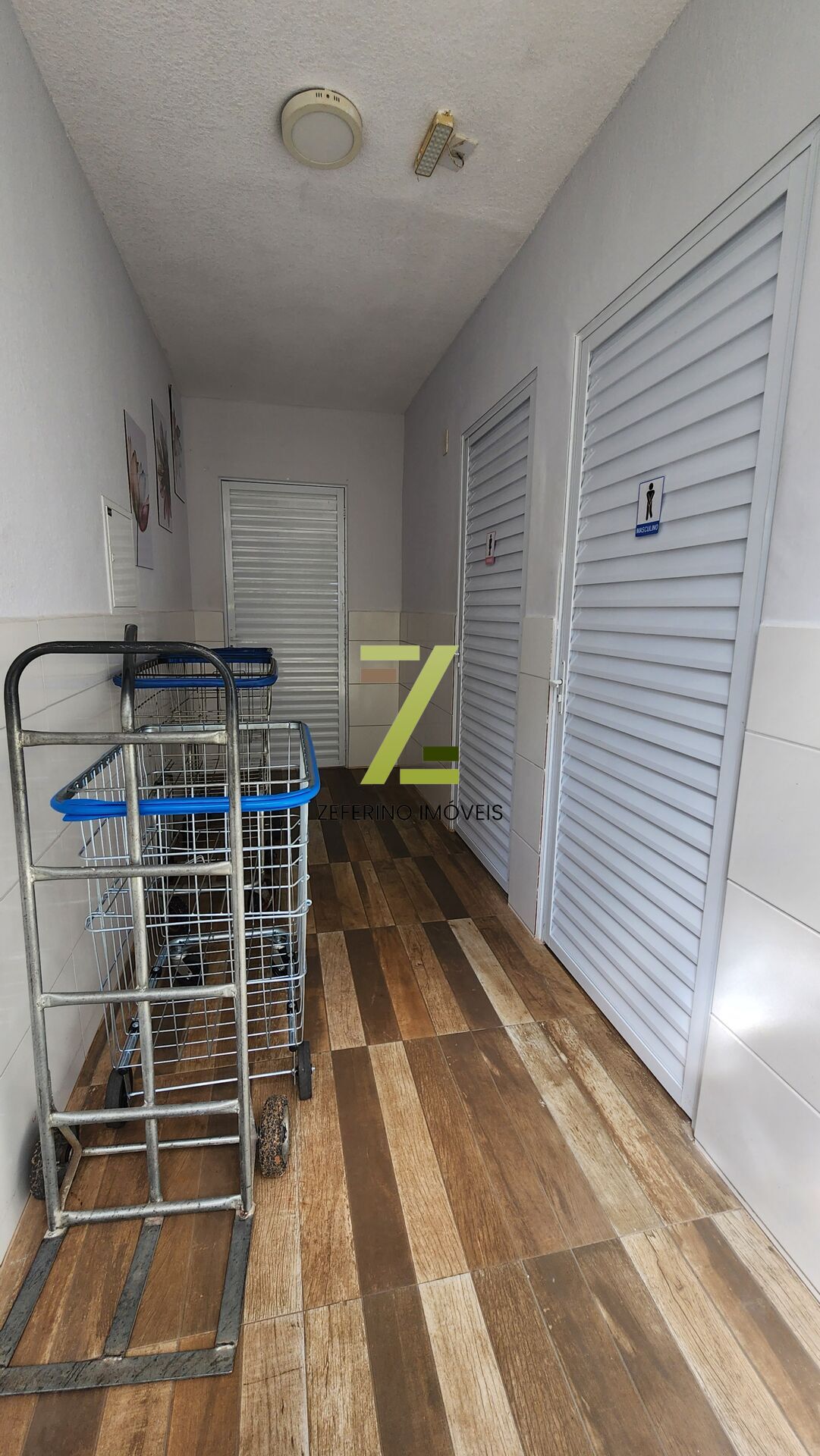 Apartamento, 2 quartos, 40 m² - Foto 19