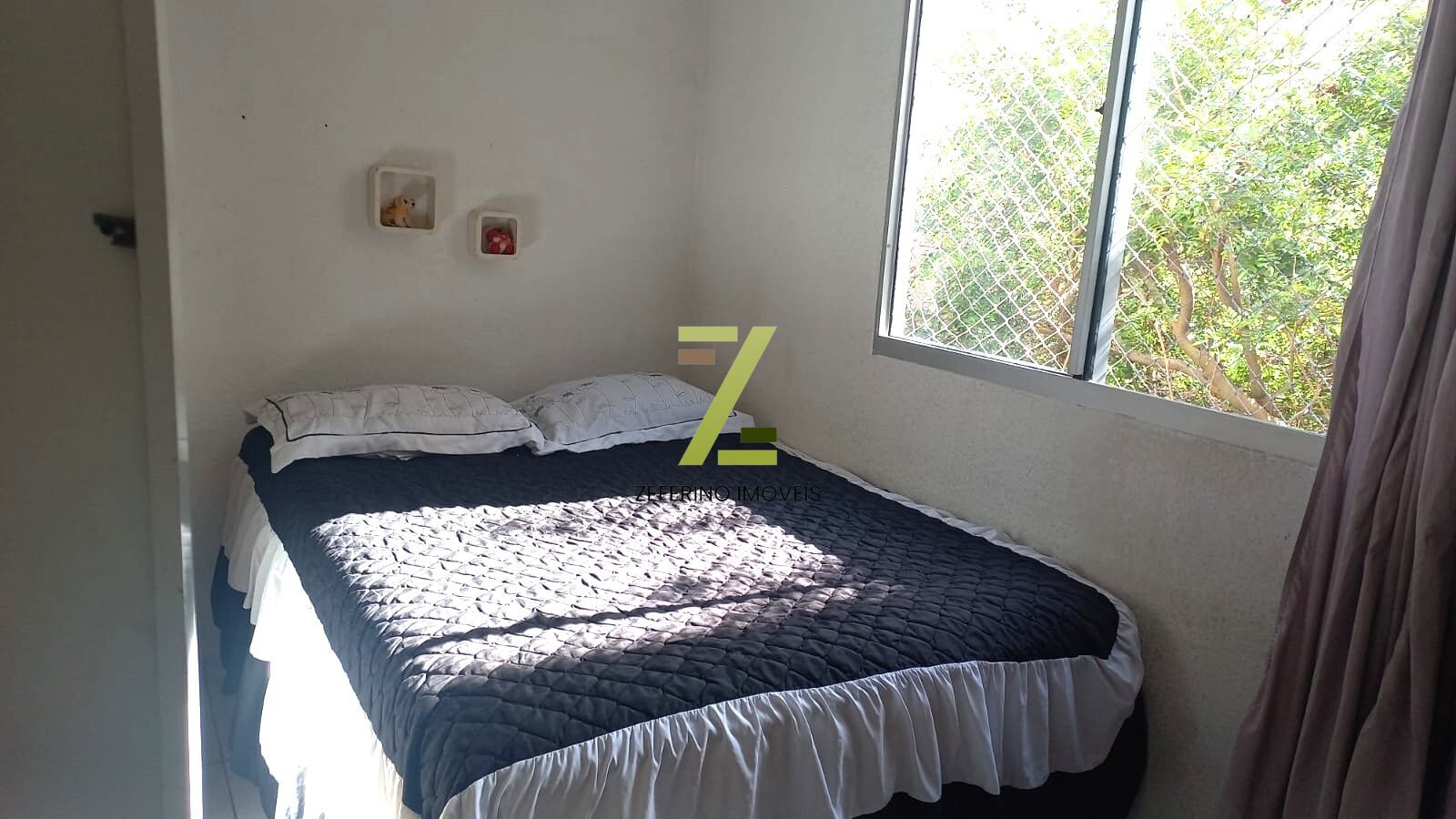 Apartamento, 2 quartos, 40 m² - Foto 9