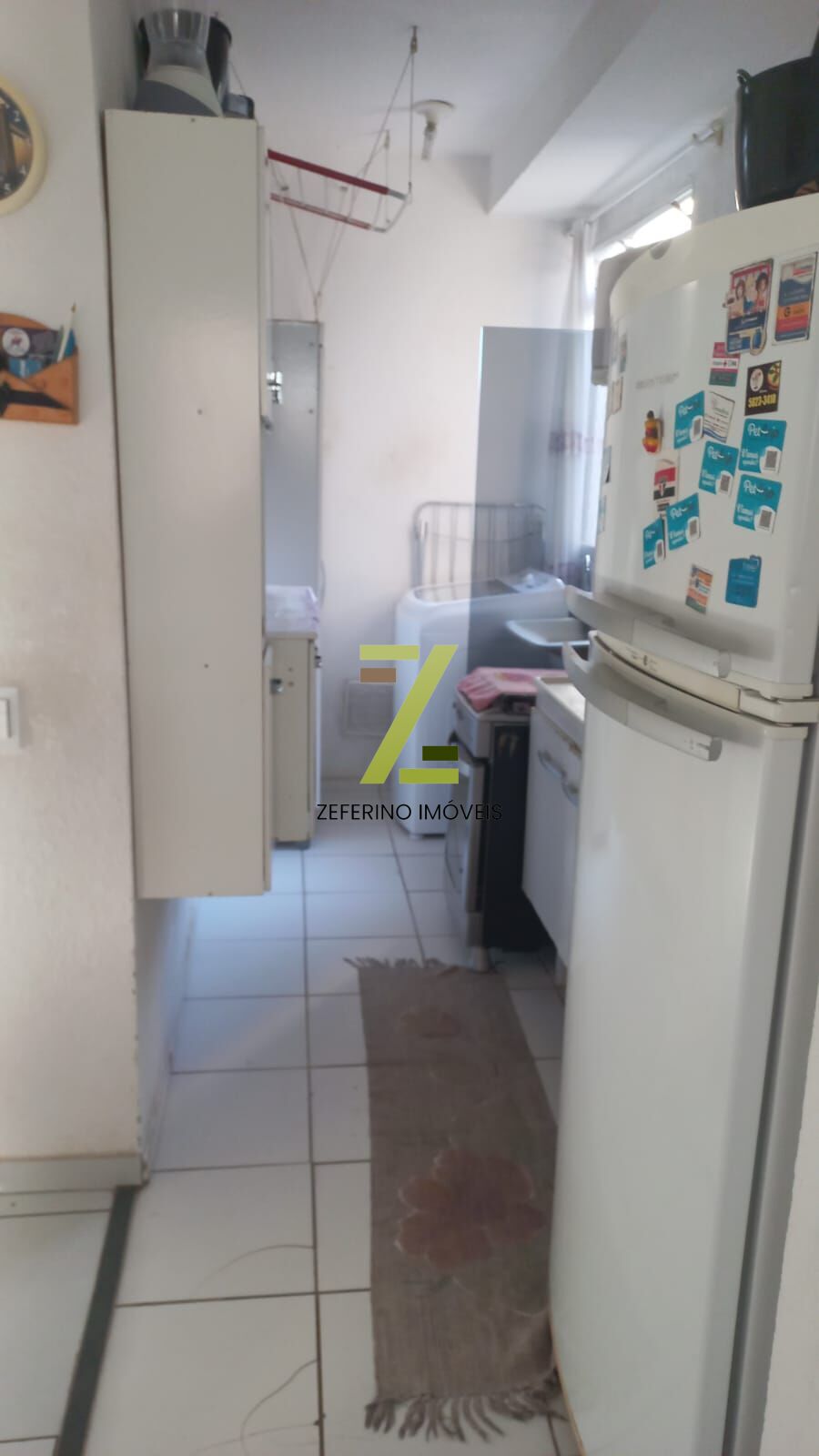 Apartamento, 2 quartos, 40 m² - Foto 15
