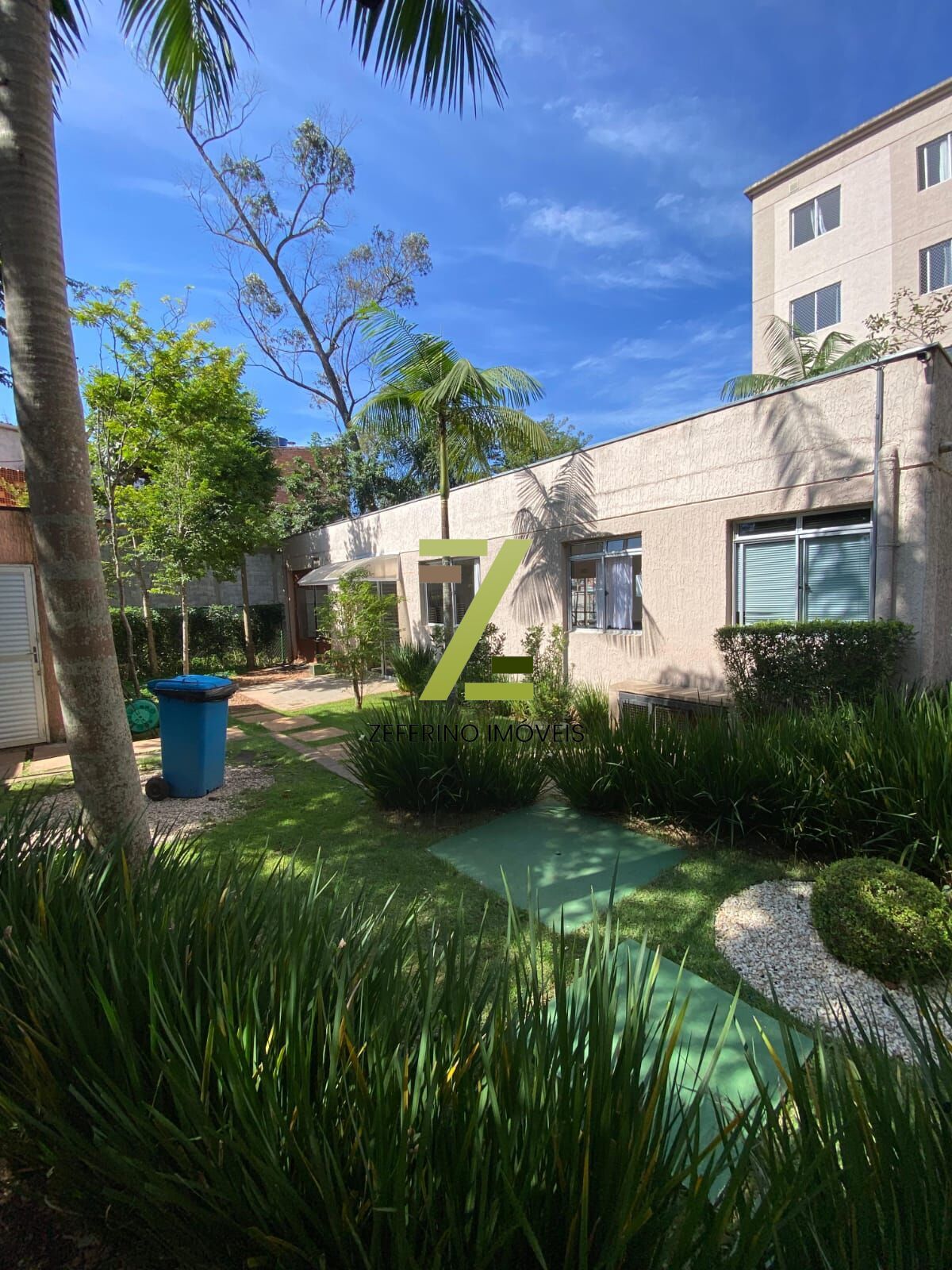 Apartamento, 2 quartos, 40 m² - Foto 5