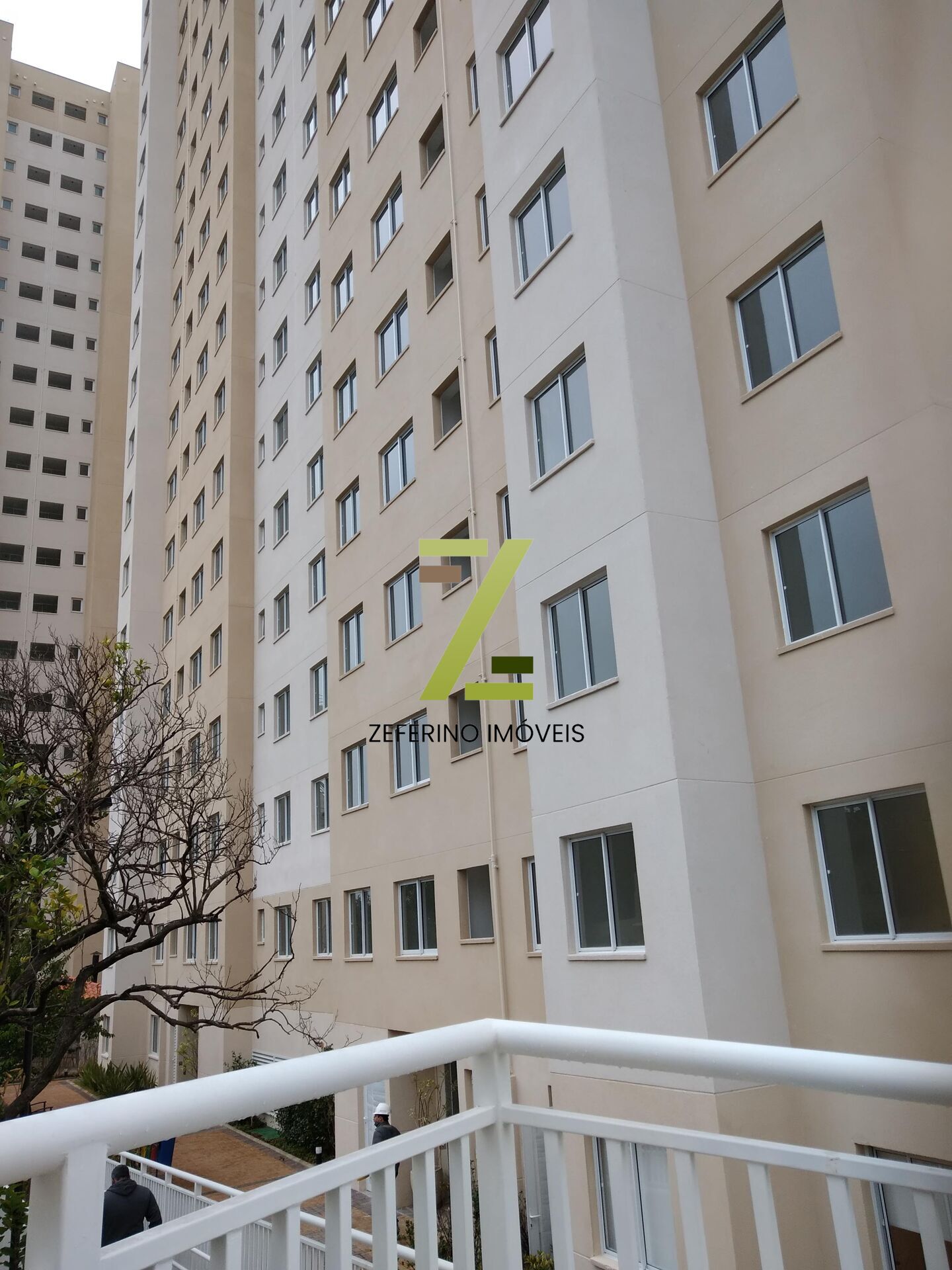 Apartamento, 2 quartos, 40 m² - Foto 33