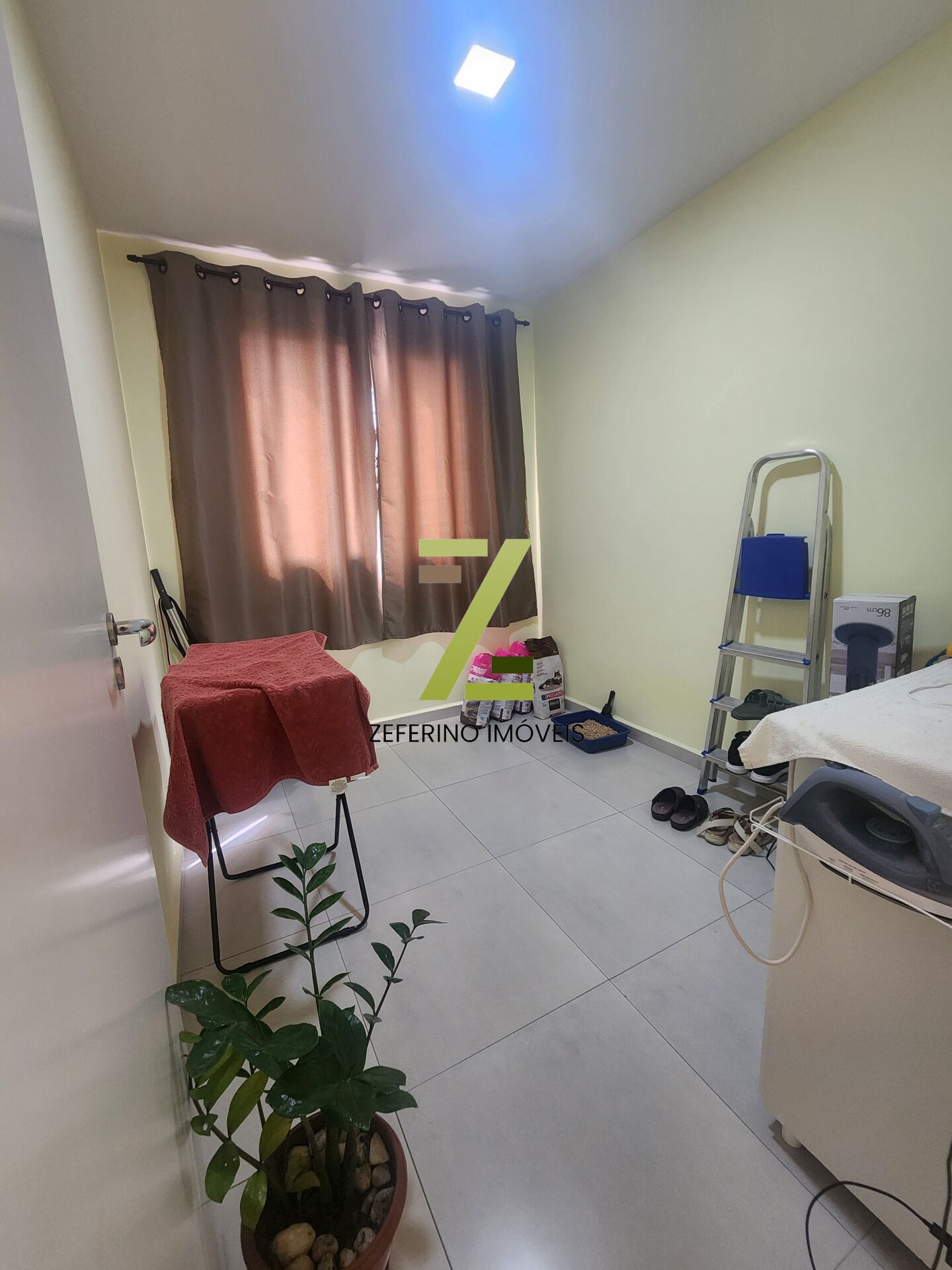 Apartamento, 2 quartos, 40 m² - Foto 11