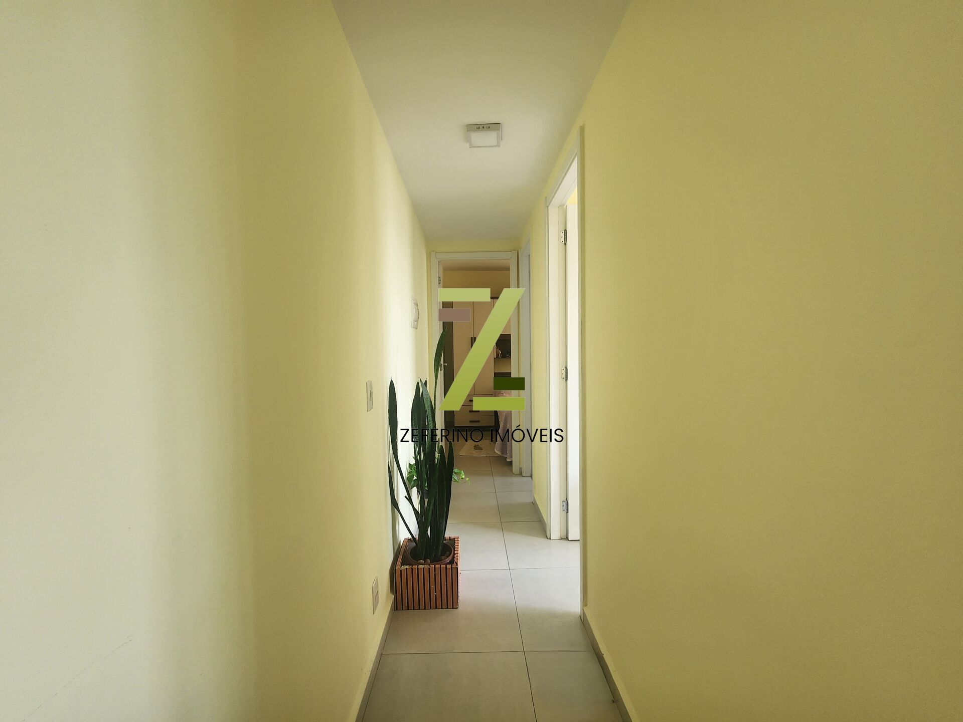 Apartamento, 2 quartos, 40 m² - Foto 8