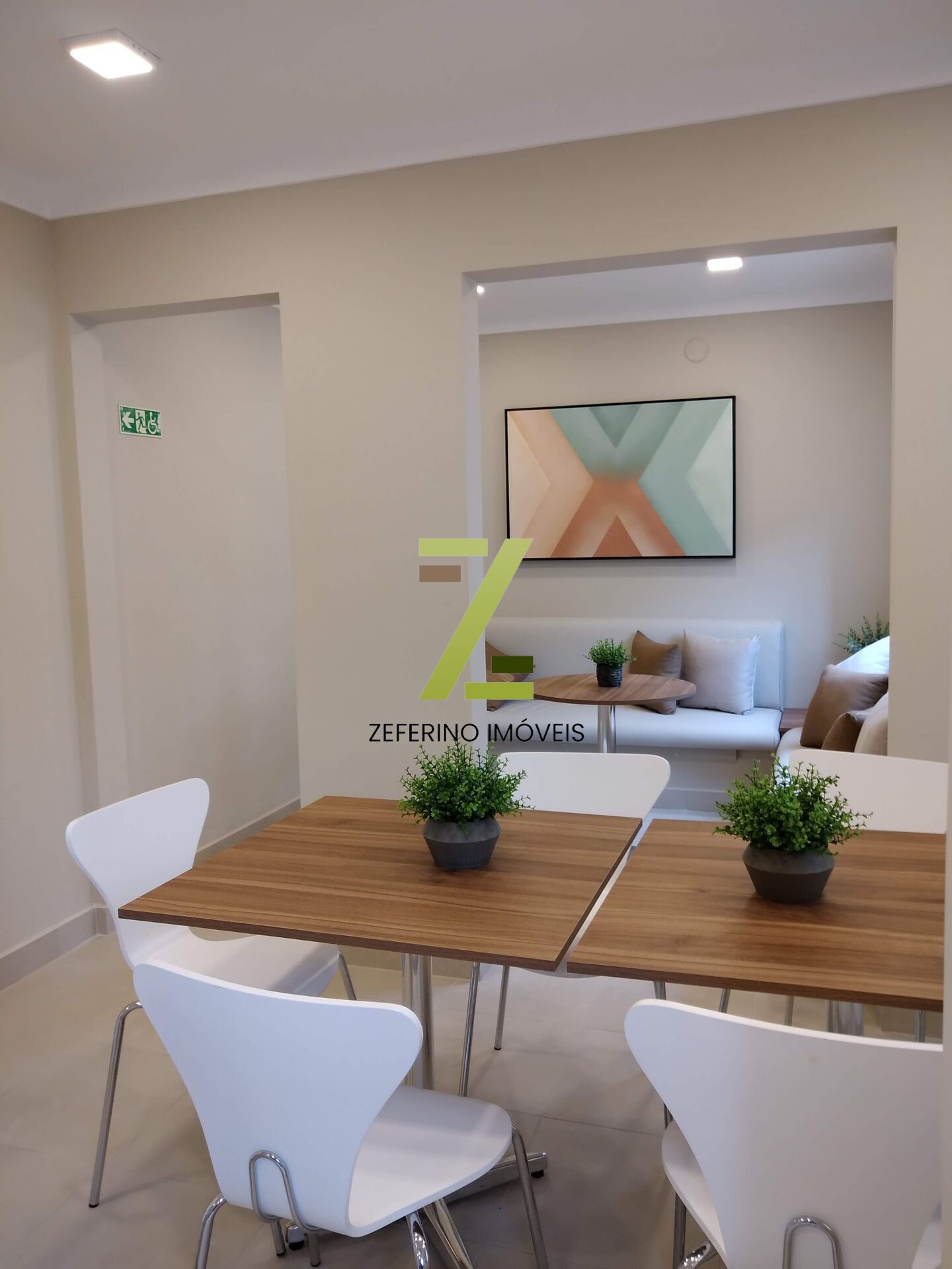 Apartamento, 2 quartos, 40 m² - Foto 26