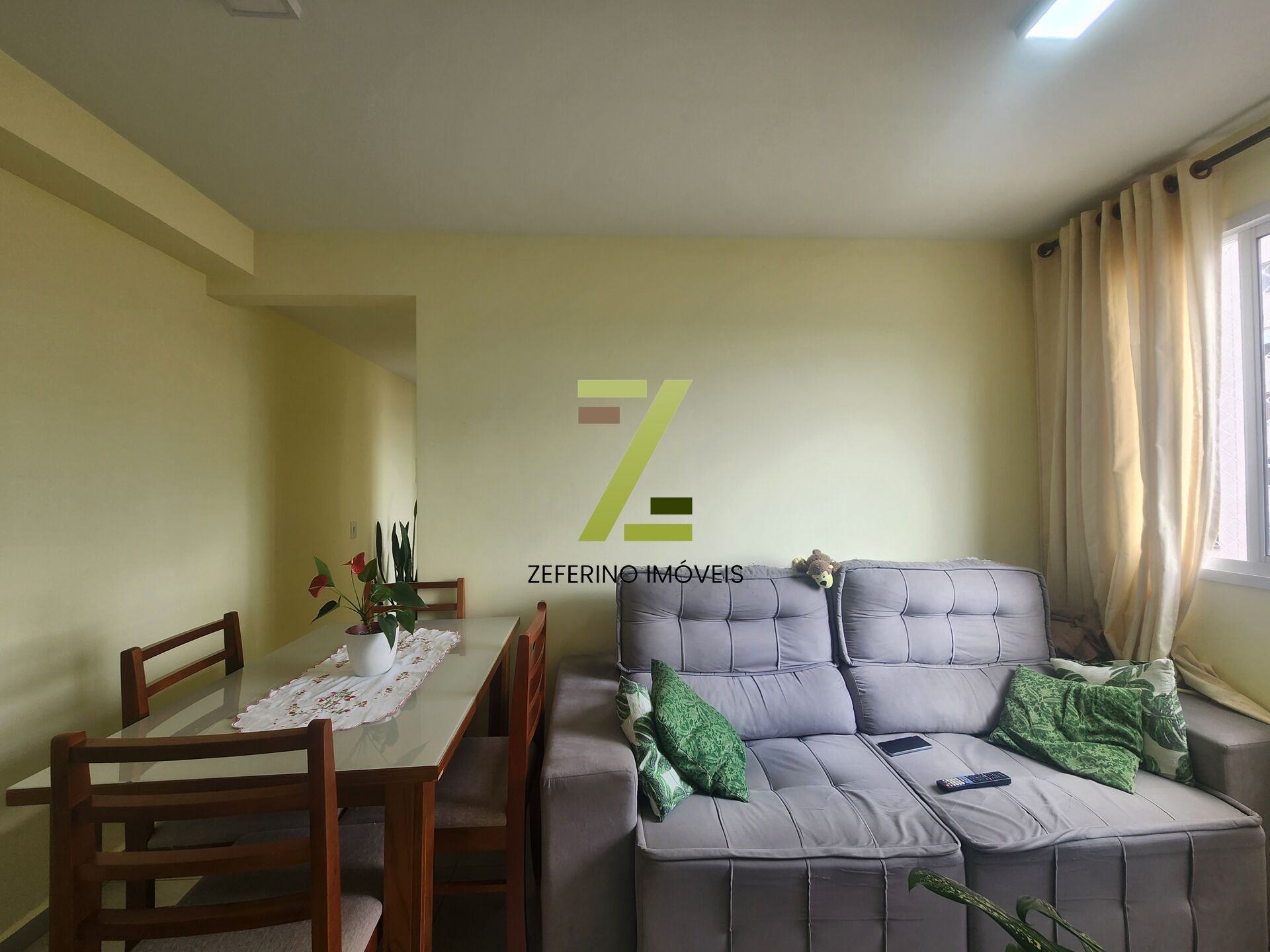 Apartamento, 2 quartos, 40 m² - Foto 3